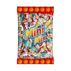 CUKRIKY MINI MIX OVOCNE FURE 350G/14KS CUKRIKY MINI MIX OVOCNE FURE 350G/14KS