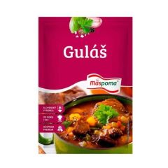 KOR.GULAS MASPOMA 25G/20KS KOR.GULAS MASPOMA 25G/20KS