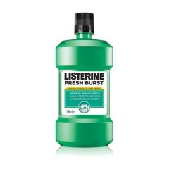 LISTERINE FRESH BURST 500ML/6KS LISTERINE FRESH BURST 500ML/6KS