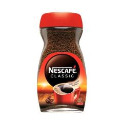 KAVA INSTANT NESCAFE CLASSIC 100G/8KS KAVA INSTANT NESCAFE CLASSIC 100G/8KS
