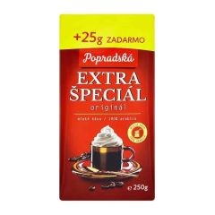 KAVA MLETA EXTRA SPECIAL POPRAD 275G/12KS