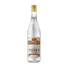 VODKA KUTUZOV 38% STN 0,7L/12KS VODKA KUTUZOV 38% STN 0,7L/12KS