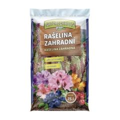 SUBSTRAT RASELINA 75L NATURGARDEN 1KS SUBSTRAT RASELINA 75L NATURGARDEN 1KS