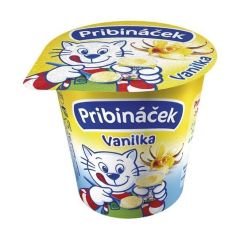 PRIBINACEK VANILKA VELKY 125G/15KS PRIBINACEK VANILKA VELKY 125G/15KS