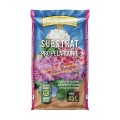 SUBSTRAT PELARGONIE NATURGARDEN 45L/1KS SUBSTRAT PELARGONIE NATURGARDEN 45L/1KS