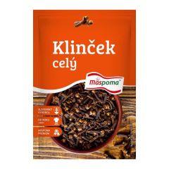 KLINCEK CELY MASPOMA 20G/25KS KLINCEK CELY MASPOMA 20G/25KS