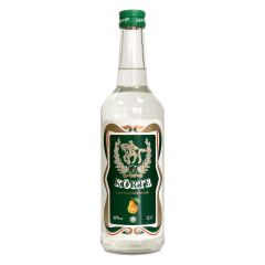 HRUSKOVICA KORTE 40% FRUCONA 0,5L/20KS HRUSKOVICA KORTE 40% FRUCONA 0,5L/20KS