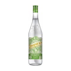 HRUSKOVICA ZBOJNICKA 42% STN 0,7L/12KS HRUSKOVICA ZBOJNICKA 42% STN 0,7L/12KS