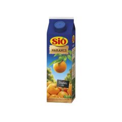 TE SIO POMARANC 1L/12KS