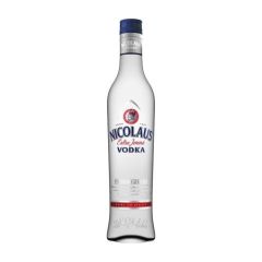 VODKA EXTRA JEMNA 38% STN 0,5L/12KS VODKA EXTRA JEMNA 38% STN 0,5L/12KS