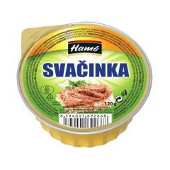 SVACINKA AL HAME 120G/16KS SVACINKA AL HAME 120G/16KS