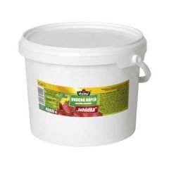 OVOCNA NAPLN JAHODOVY HAME 4KG/1KS