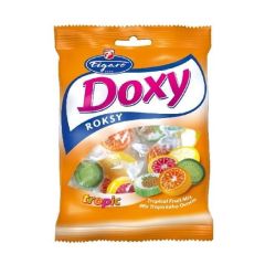 DOXY ROKSY TROPIC IDC 90G/18KS