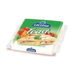 SYR LACTIMA PLATKY TOAST 100G/13KS SYR LACTIMA PLATKY TOAST 100G/13KS