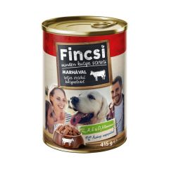 KONZ.PES FINCSI HOVADO 415G/24KS KONZ.PES FINCSI HOVADO 415G/24KS