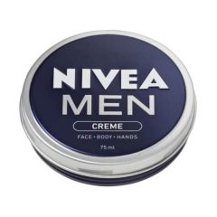 KREM NIVEA MEN 75ML/24KS KREM NIVEA MEN 75ML/24KS