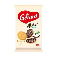 C.P.ALOHA COCONUT GERARD 160G/11KS C.P.ALOHA COCONUT GERARD 160G/11KS