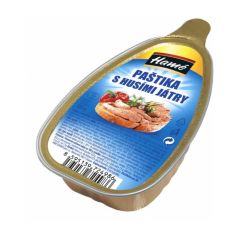 PAST.HUSACIA PECEN HAME 105G/16KS PAST.HUSACIA PECEN HAME 105G/16KS