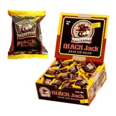 BLACK JACK KAVOVA GULA 20G/70KS BLACK JACK KAVOVA GULA 20G/70KS