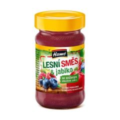 DZEM DIA LESNA ZMES HAME 230G/10KS