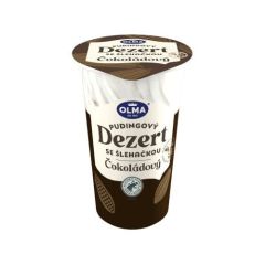 PUD.DEZERT COKOLADA OLMA 200G/20KS