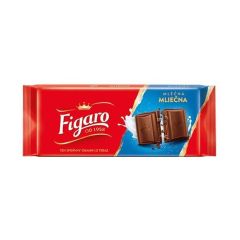 COK.MLIECNA FIGARO 80G/25KS