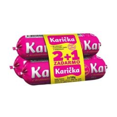 SYR KARICKA CRIEVKO 3X100G/16KS