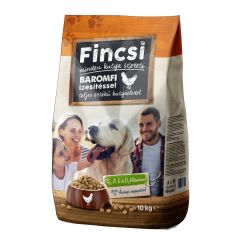 KR.PES FINCSI HYDINA 10KG/1KS KR.PES FINCSI HYDINA 10KG/1KS