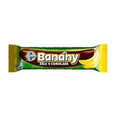 BANAN V COKOLADE ORION 45G/48KS