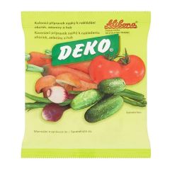 DEKO ALIBONA 100G/50KS DEKO ALIBONA 100G/50KS