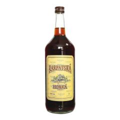LIKER KARPATSKA HORKA 30% FRU 1L/8KS
