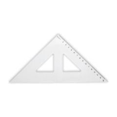 TROJUHOLNIK 45/177 S RYS. 50KS TROJUHOLNIK 45/177 S RYS. 50KS