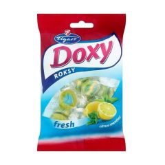 DOXY ROKSY FRESH IDC. 90G/18KS