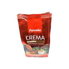 KAVA ZRNKOVA ESPRESSO COLOMBIA CREMA LIMITED 400G/6KS