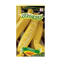 SEM.TEKVICA CUKETA F1 NADENKA 10KS