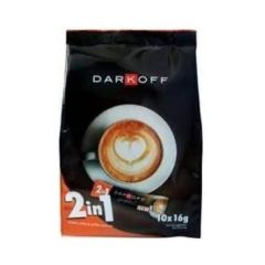 KAVA DARKOFF 2V1 10X16G/12KS