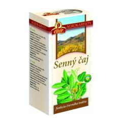CAJ BYLINNY SKOROCEL AGRO 40G/10KS