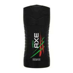 SG AXE AFRICA 250ML/6KS