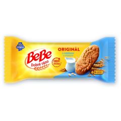 BEBE DOBRE RANO MLIECNE 50G/30KS BEBE DOBRE RANO MLIECNE 50G/30KS