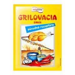 ZMES GRILOVACIA MASPOMA 50G/25KS ZMES GRILOVACIA MASPOMA 50G/25KS