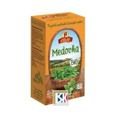 CAJ BYLINNY MEDOVKA AGRO 40G/10KS