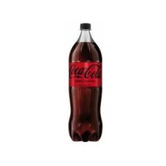 COCA COLA ZERO 