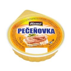 PECENOVY KREM AL.HAME 75G/28KS