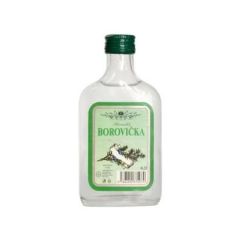 BOROV.SLOVENSKA 38% FRUCONA 0,2L/15KS