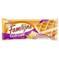 OBL.FAMILIJNE VANILKA 130G/23KS
