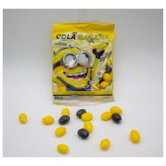 CUK. MINIONS DRAZE 80G/30KS