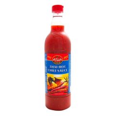 OMACKA CHILLI ASIA PIKANT 700ML/6KS