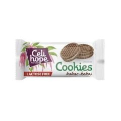 SUS.COOKIES CELIHOPE KAKAO KOKOS 36G/20KS