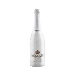 SAMP.MOSCATO DE LUXE ICE 0,75L/6KS