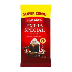 KAVA MLETA EXTRA SPECIAL POPRAD 150G/30KS